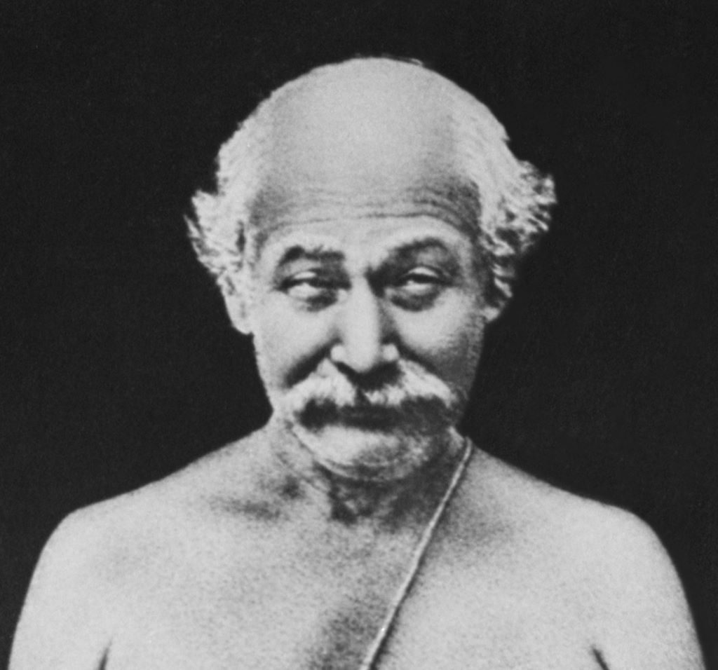 Ioguiraj Sri Sri Lahiri Mahasaya e seus 108 Conselhos