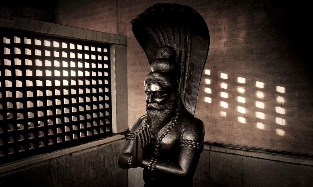 Os Yoga Sutras de Patanjali – Tradução Narrativa